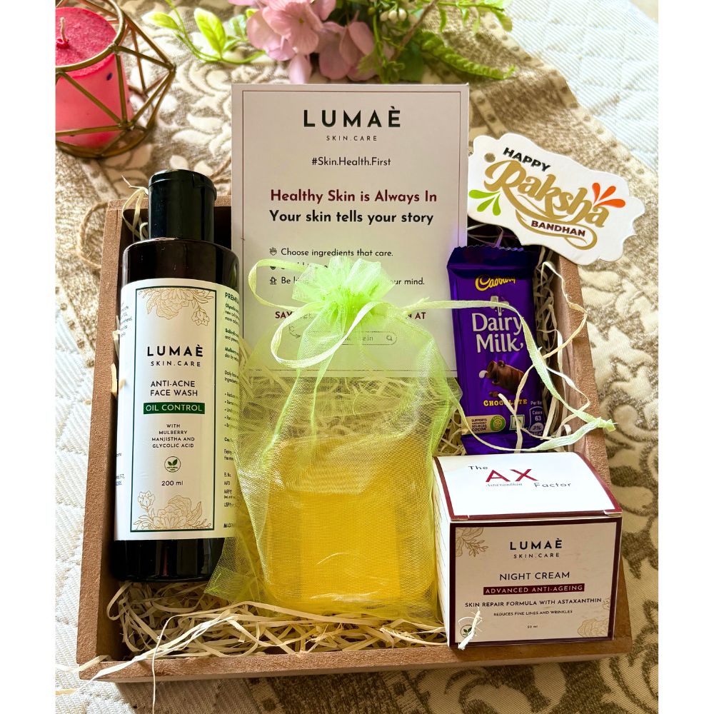 SPECIAL RAKHI HAMPER