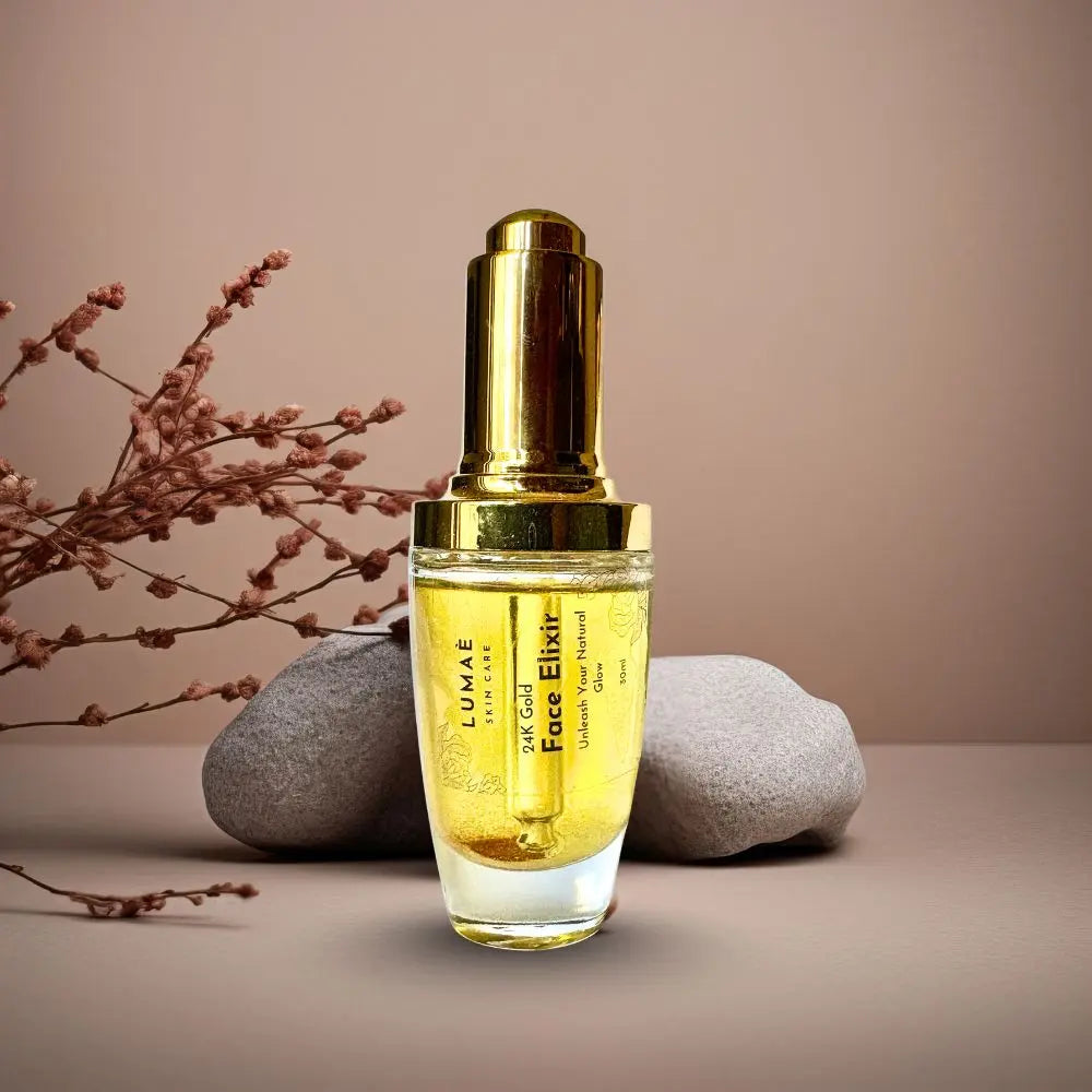 Gold Face Elixir My Store