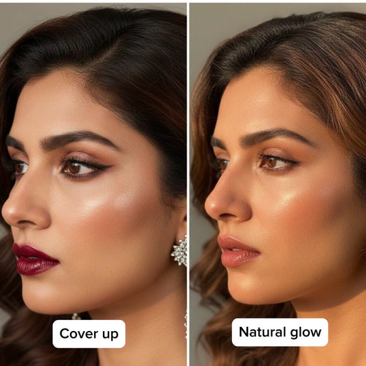 Skin Health vs Skincare Trends: Why Most Products Don’t Fix the Root Problem