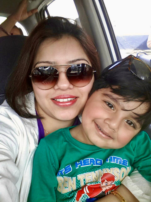 Building a Skincare Brand Backwards: Starting with Problems, Not Products