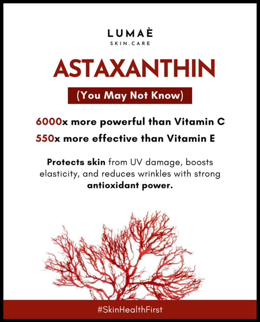 The Anti-Ageing Antioxidant You’ve Probably Never Heard Of—But Should