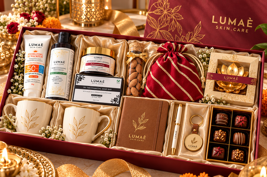 Corporate Diwali Hamper