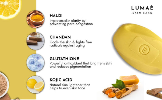 Kojic Acid Soap: What It Actually Does to Indian Skin (And Why the Bar Form Matters)