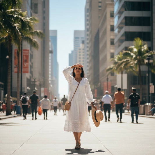 Living in India? Your Skin Needs More Than SPF