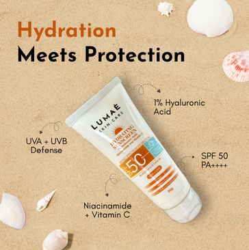 Essential Sun Care Kit - Day Protection + Night Repair