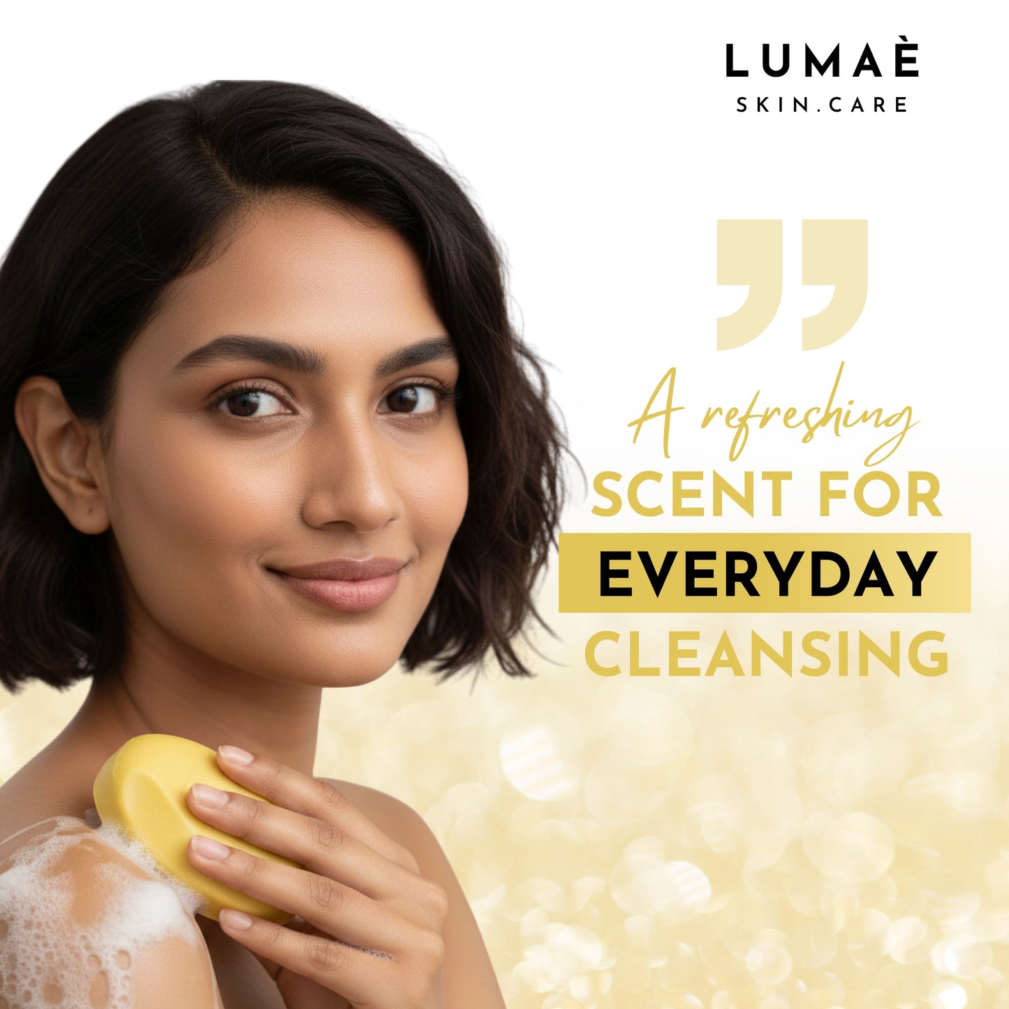 Glutathione Haldi Chandan Soap