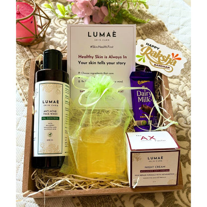 SPECIAL RAKHI HAMPER