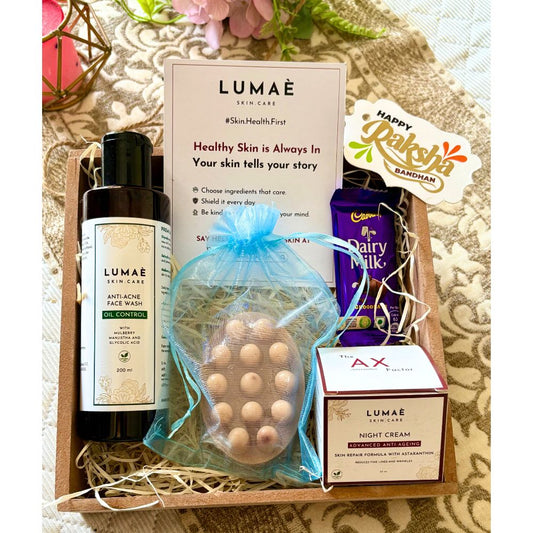 SPECIAL RAKHI HAMPER