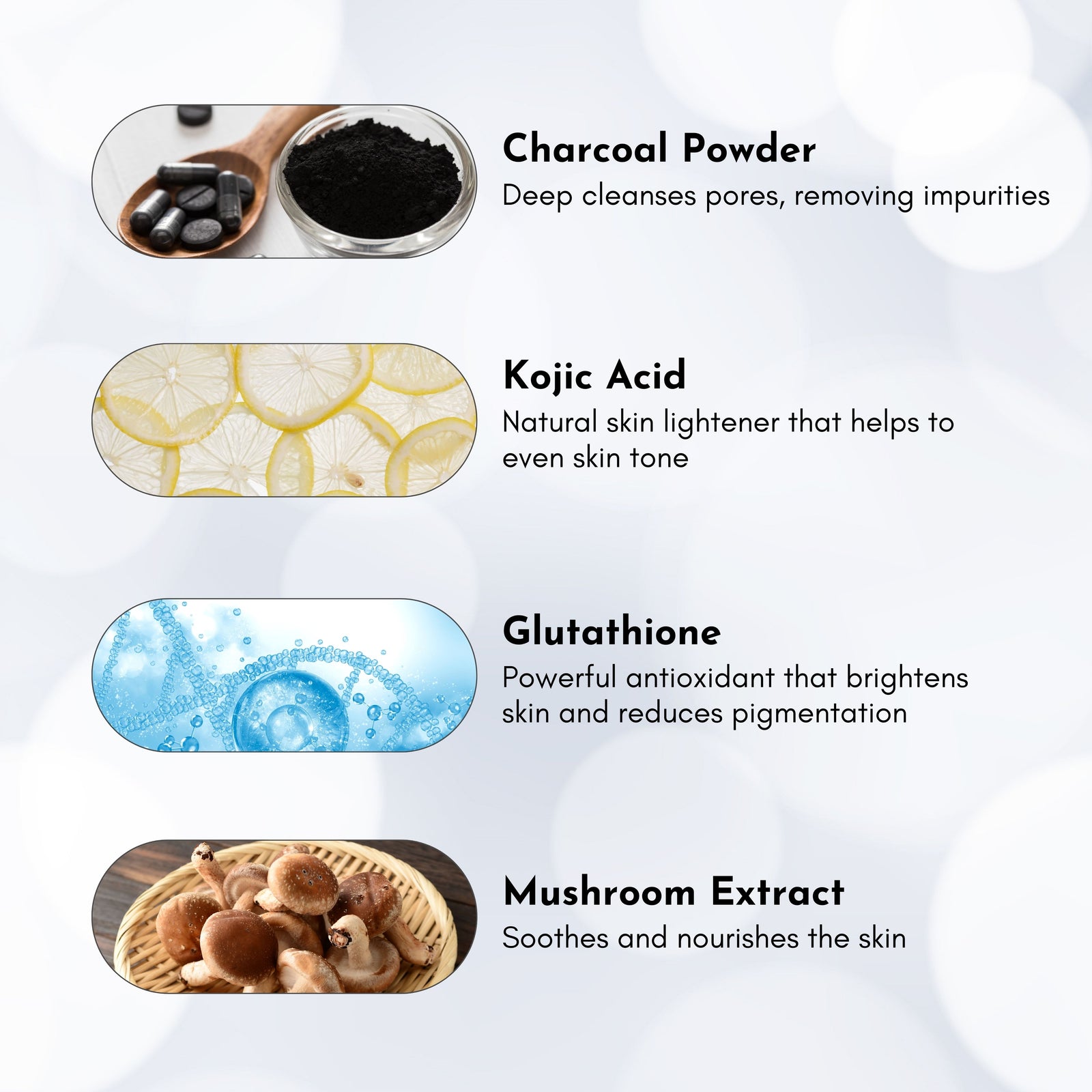 Anti-Ageing Night Cream + Glutathione Haldi Chandan Soap