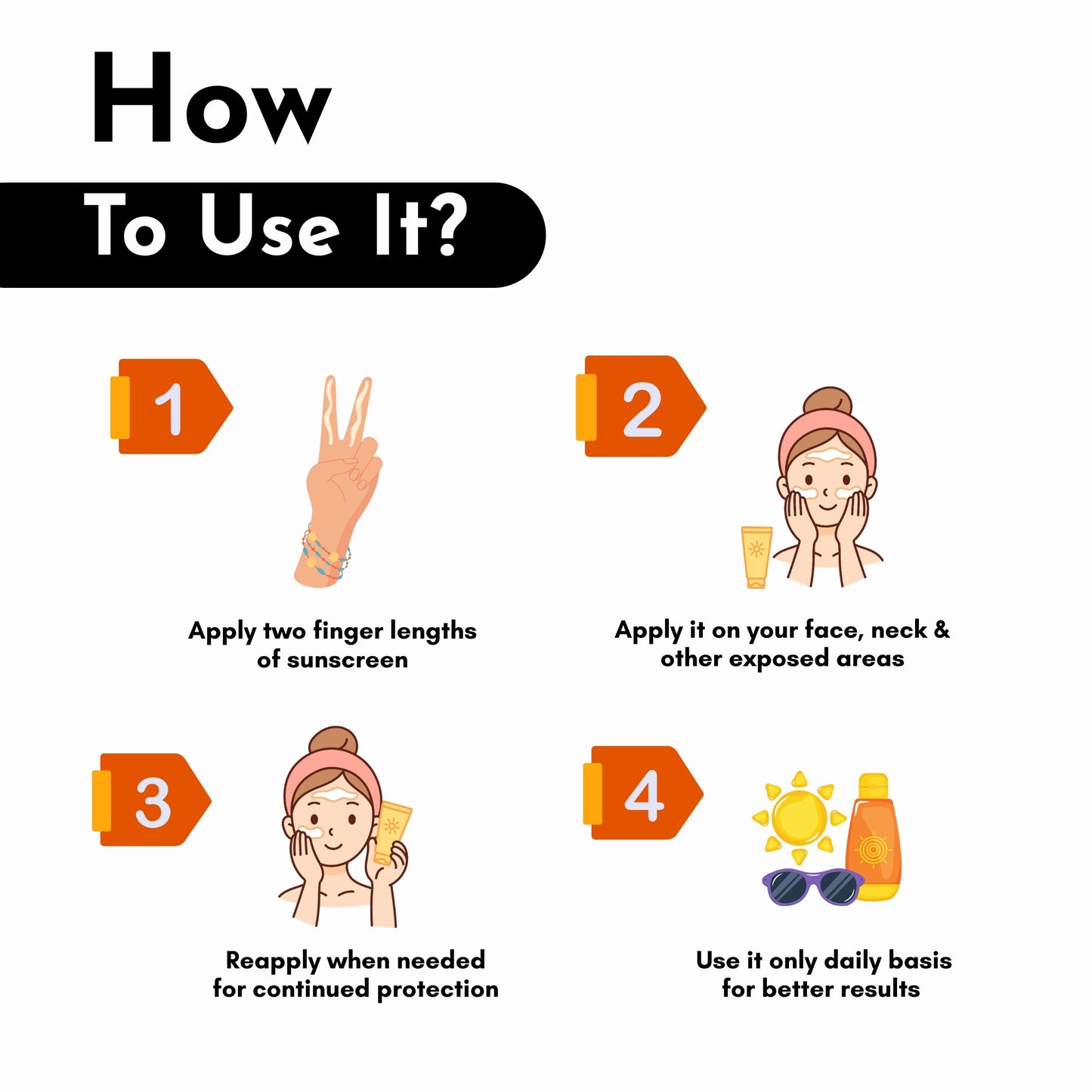 Hydrating Sunscreen with UVA + UVB Protection