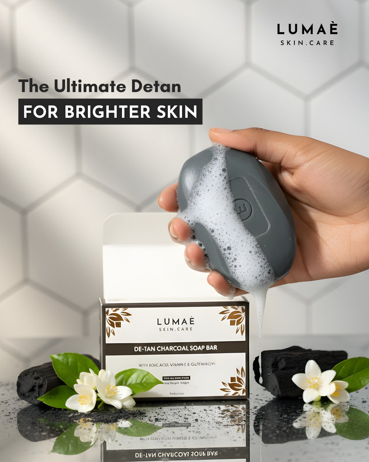 The Clear Skin Ritual