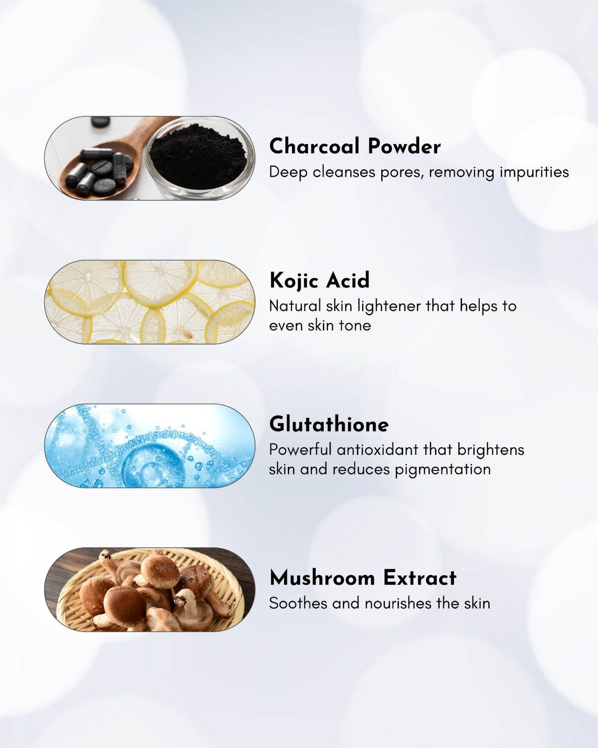 The Clear Skin Ritual