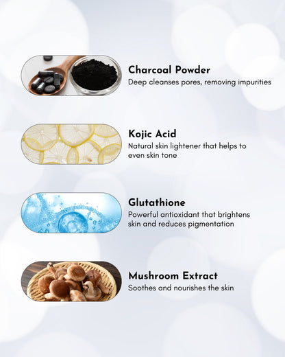 The Clear Skin Ritual