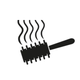 Detangles Hair