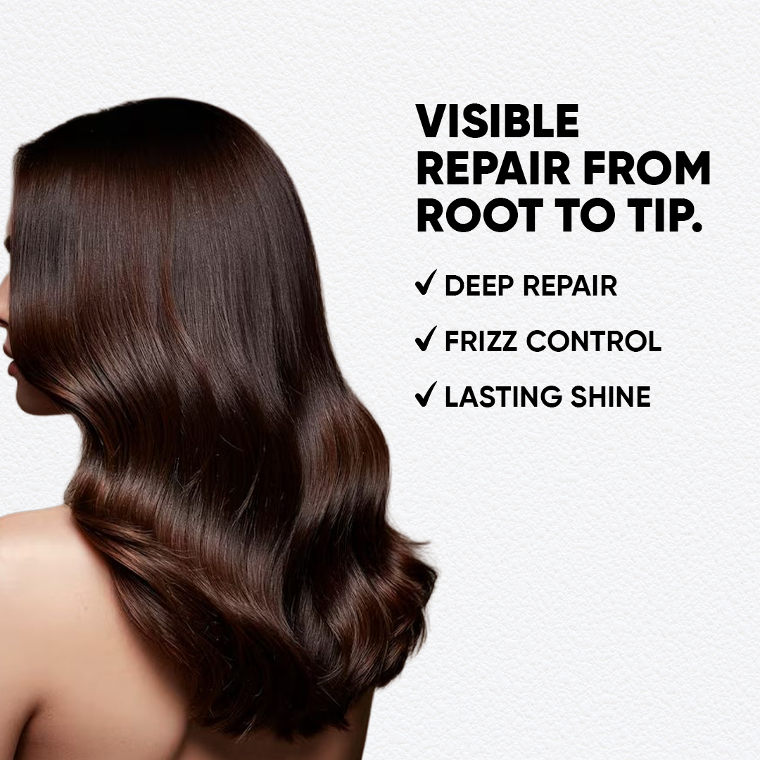 Conditioner with Jojoba Oil