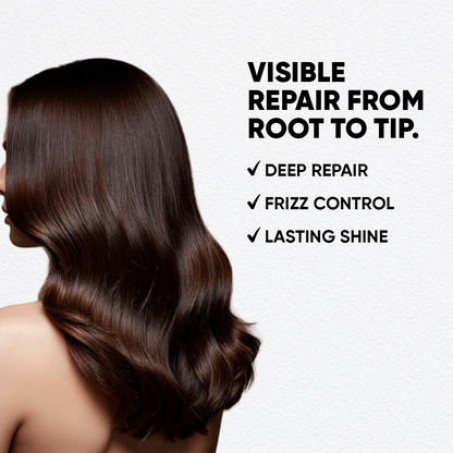 Conditioner with Jojoba Oil
