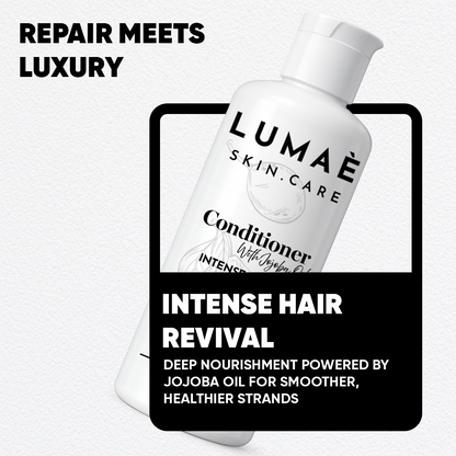 Conditioner with Jojoba Oil