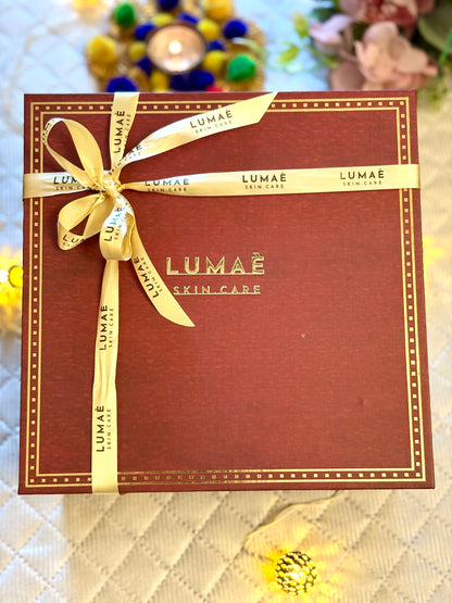Lumae Ritual Hamper