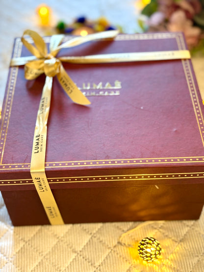 Lumae Ritual Hamper