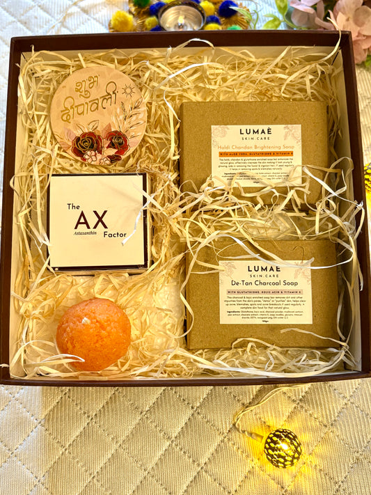 Lumae Ritual Hamper