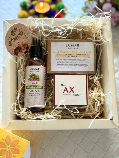 Care & Shine Gift Hamper