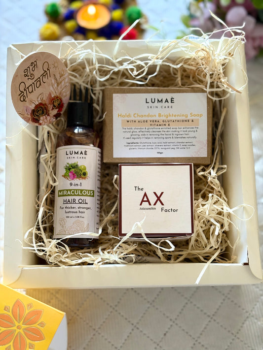 Care & Shine Gift Hamper