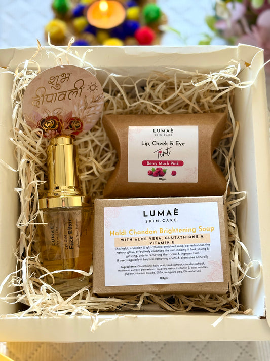 Festive Glow Diwali Hamper