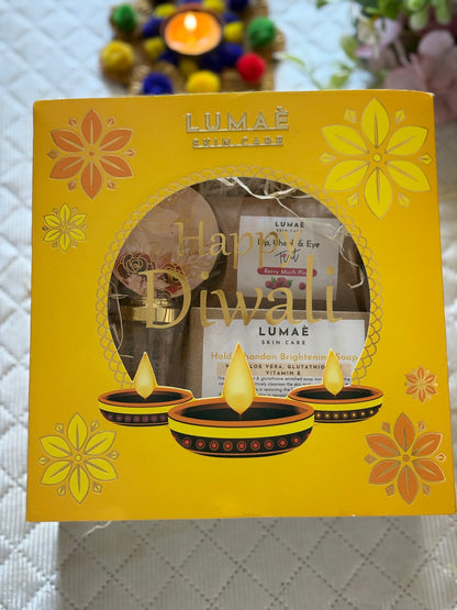 Festive Glow Diwali Hamper