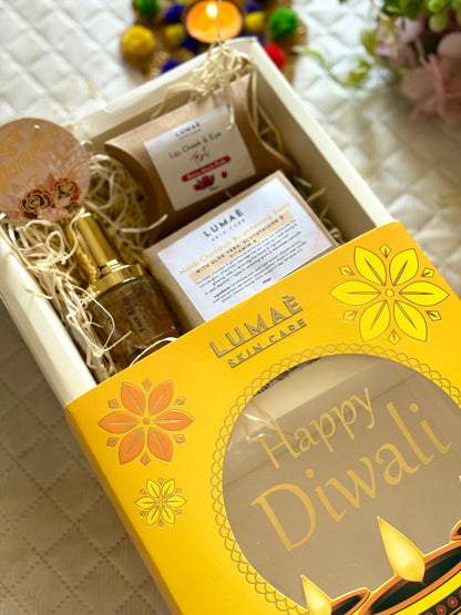 Festive Glow Diwali Hamper