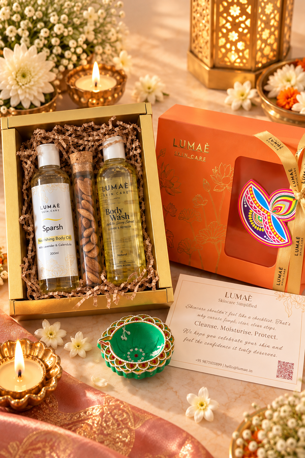 Luxe Care Pack