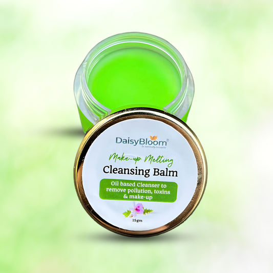 Makeup Cleanser
