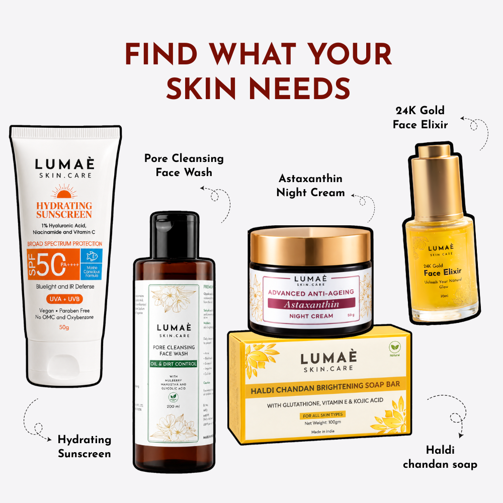 The Glow Ritual