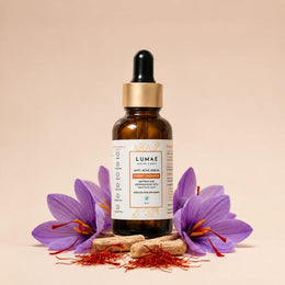 Anti-Acne Serum with Salicylic Acid
