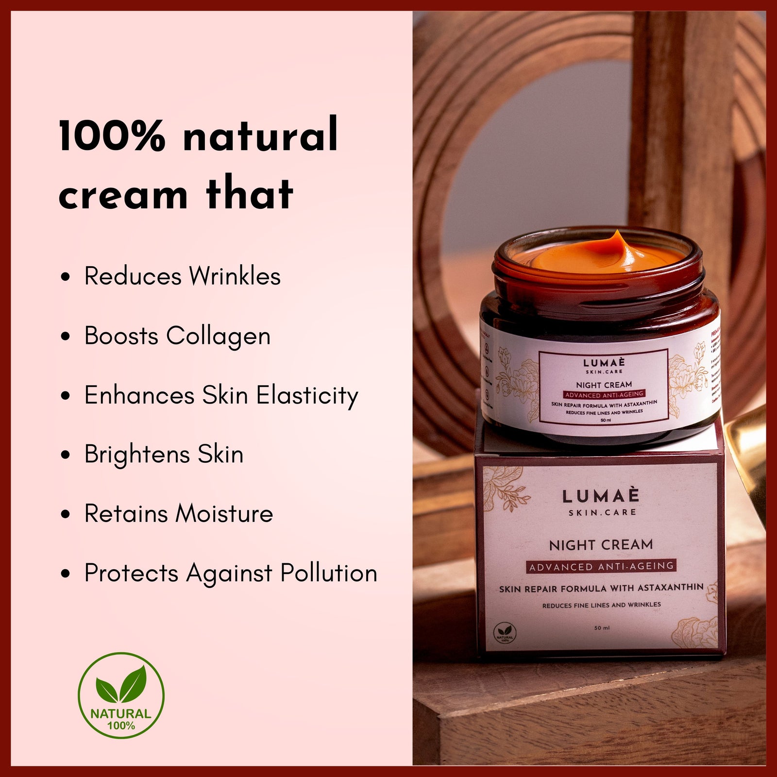 Skin Repair and Glow Combo