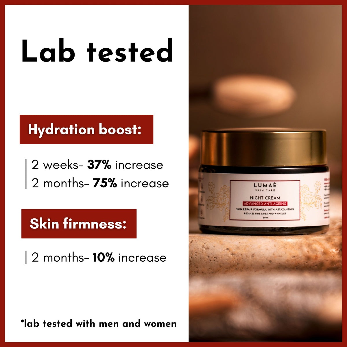 Lumaè Daily Ritual