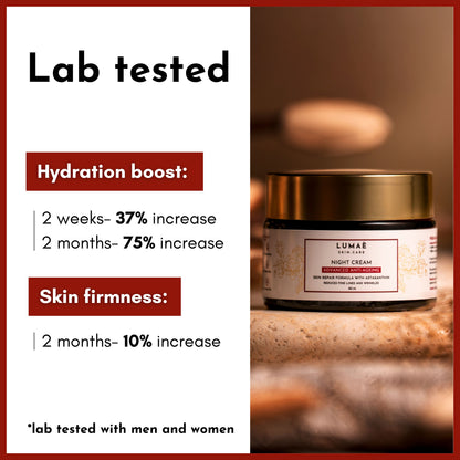Lumaè Daily Ritual
