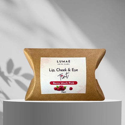 Very Berry Eye, Lip & Cheek Tint